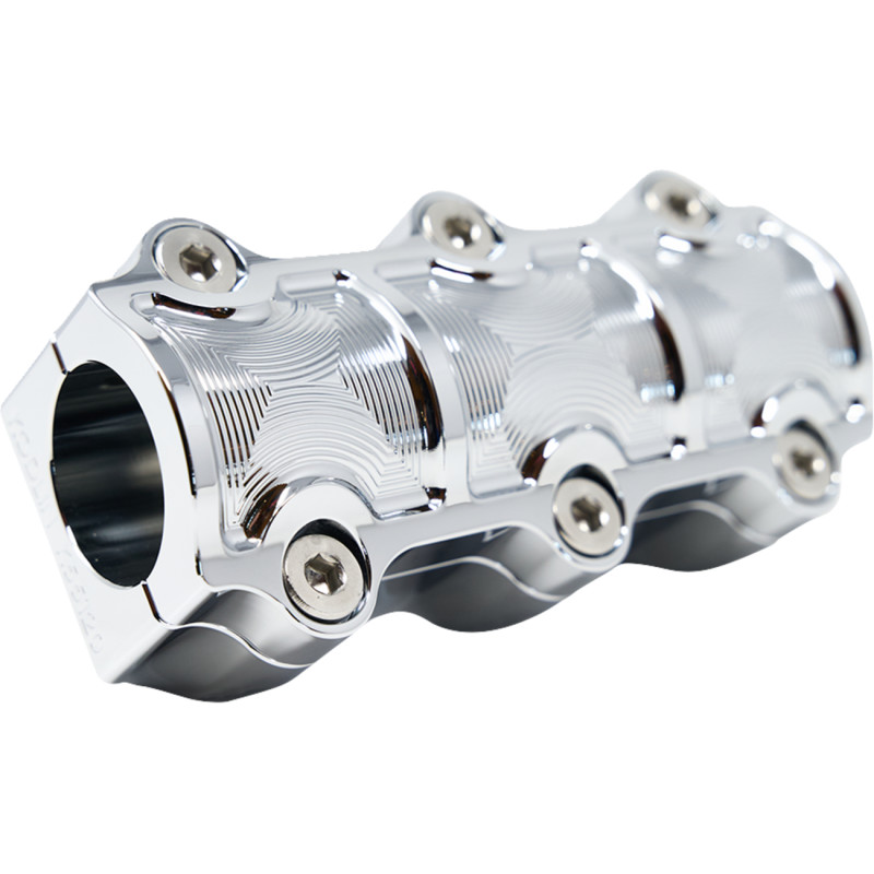 KODLIN USA Big Block Risers