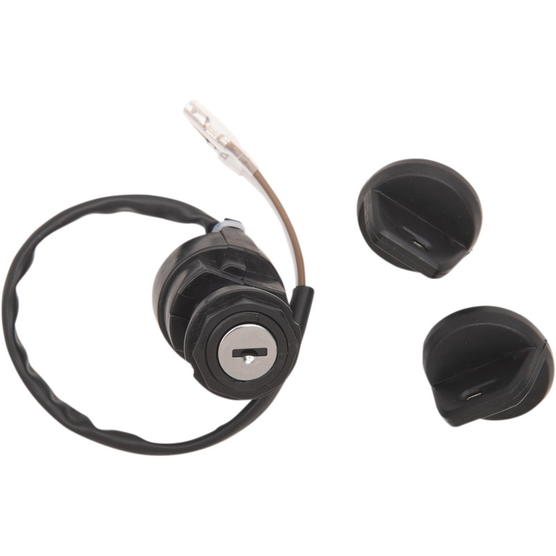 MOOSE OFFROAD Ignition Switch - Image 10