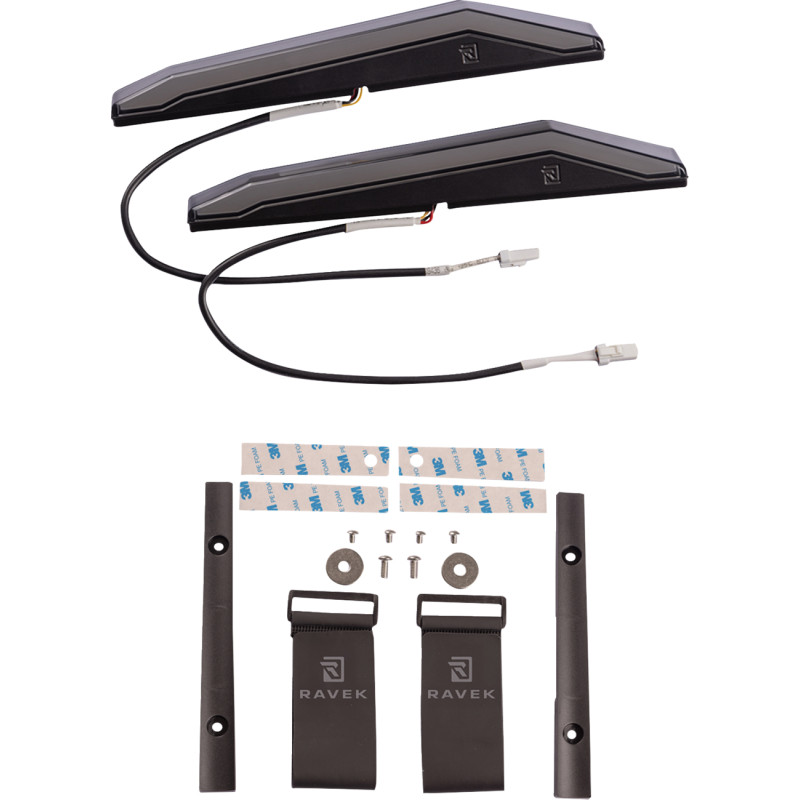 RAVEK Running Lights - Image 22