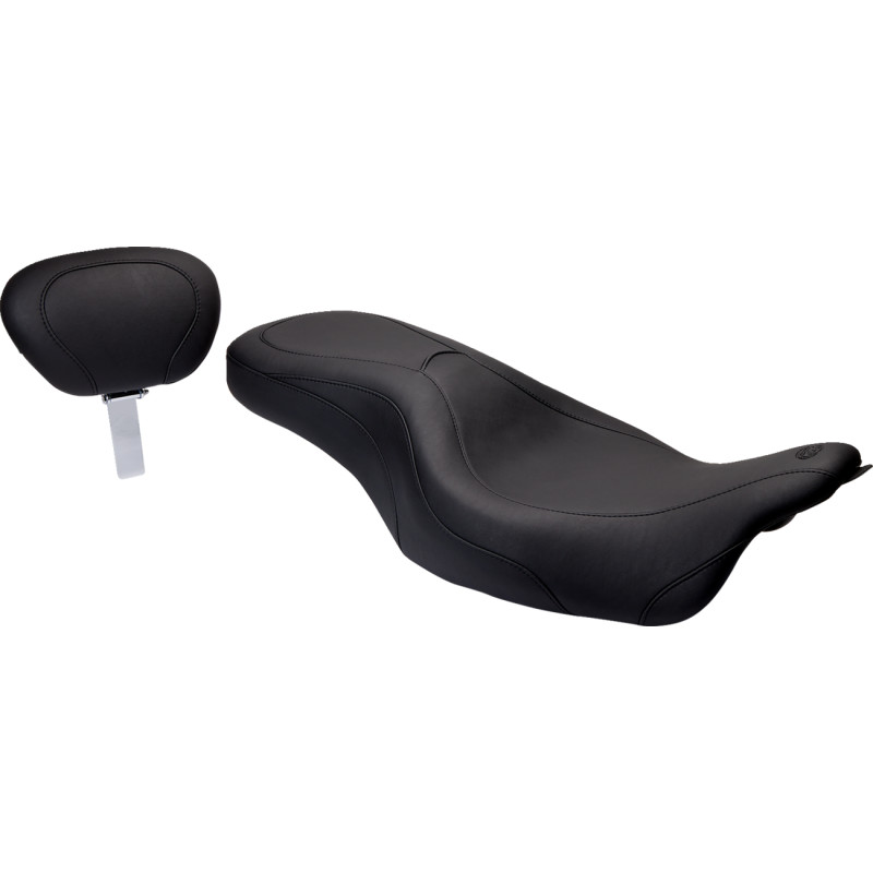 MUSTANG Wide Tripper™ 2-Up Seat - Image 4
