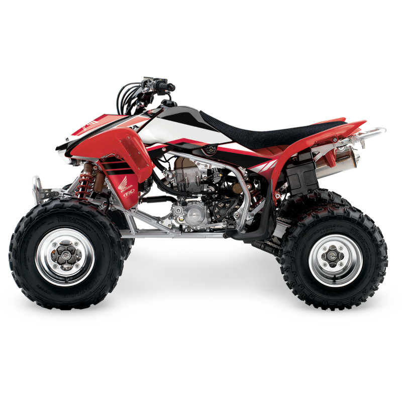 FACTORY EFFEX EVO Series Graphic Kit for ATV - Image 2
