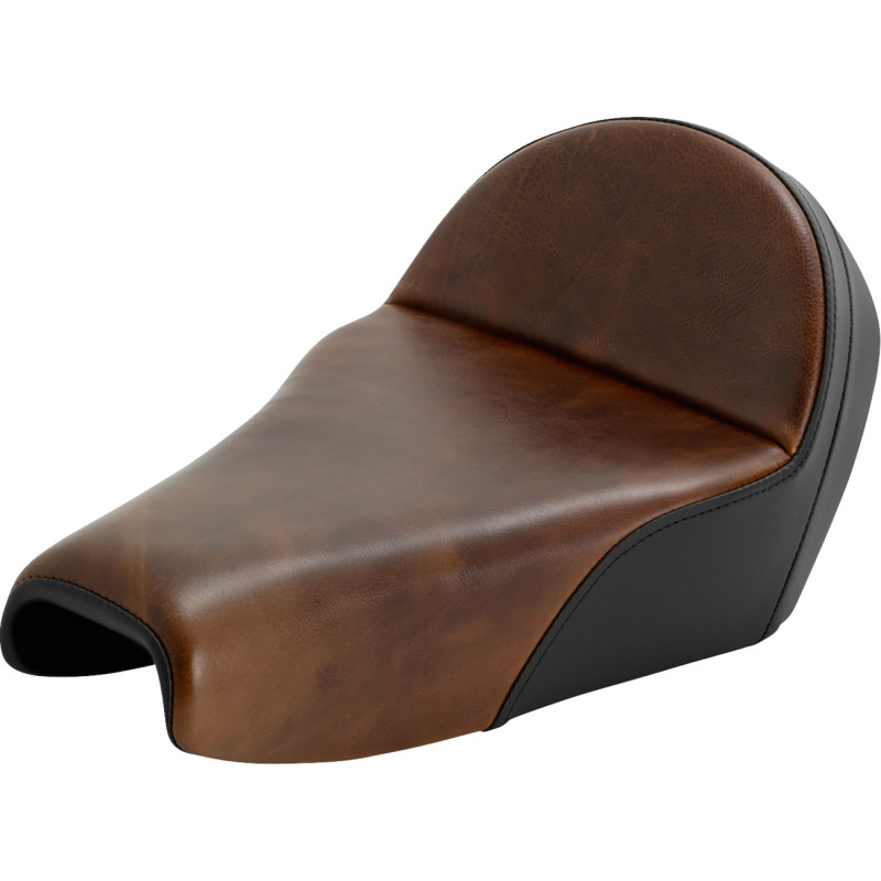 SADDLEMEN Lariat Solo Seat