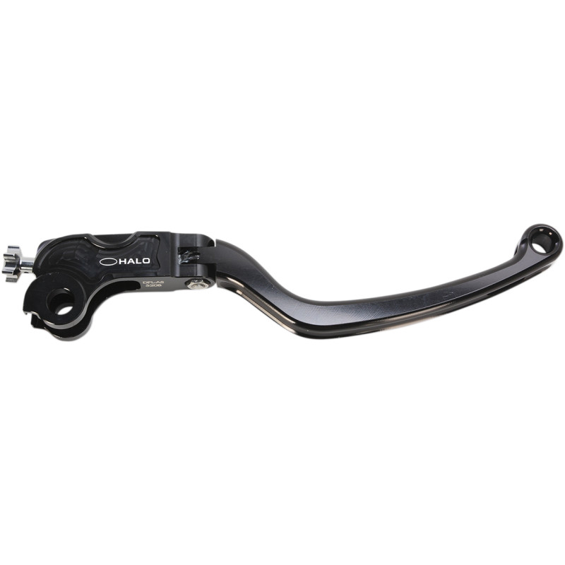 DRIVEN RACING Halo Adjustable & Folding Brake Lever - Image 6