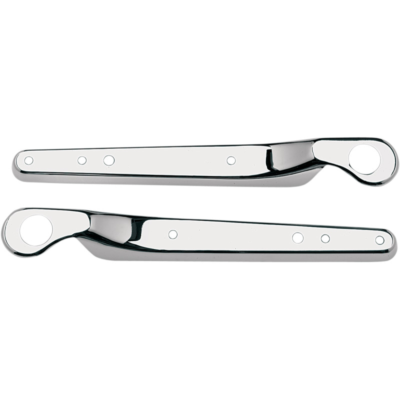 DRAG SPECIALTIES Rear Fender Strut - Image 3