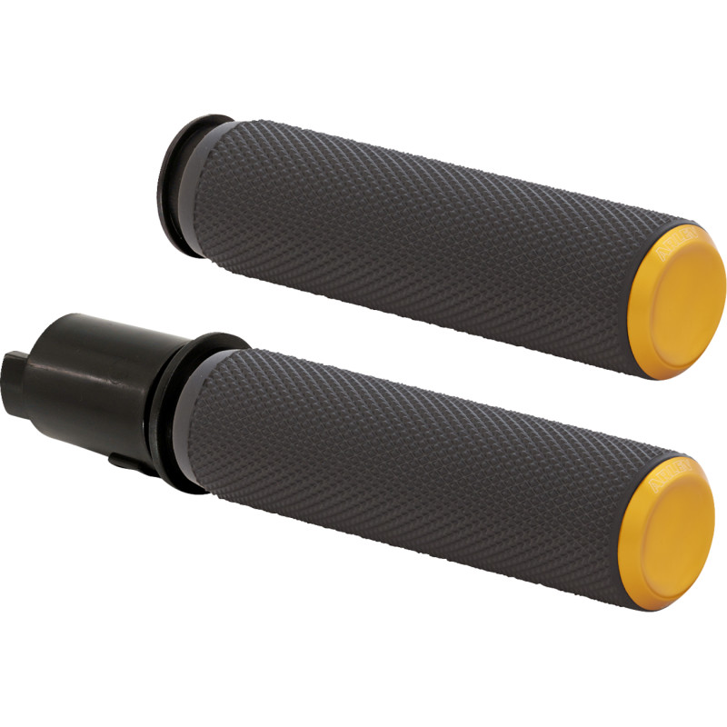 ARLEN NESS Knurled Grips - Image 15