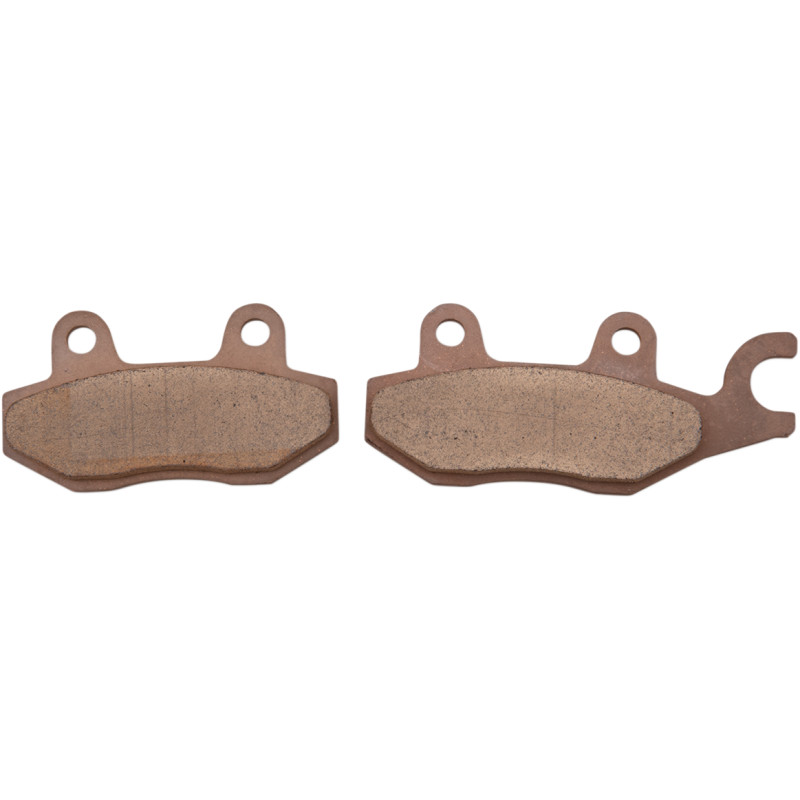 DP BRAKES ATV/UTV Sintered Metal Brake Pads - Image 34