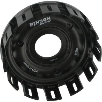 2006-2011 Suzuki LT-R450 QuadRacer Clutch Basket - Hinson H268