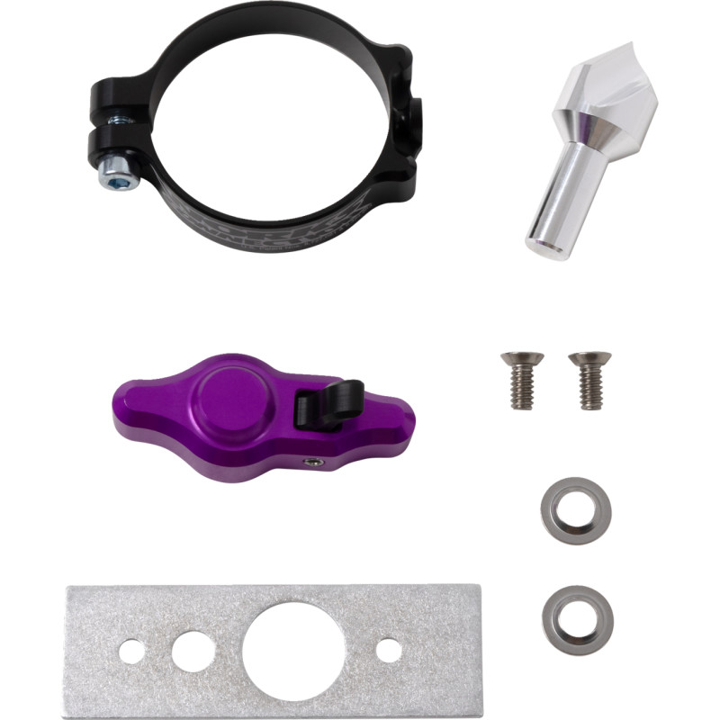 WORKS CONNECTION Pro Launch Start Device - Image 10