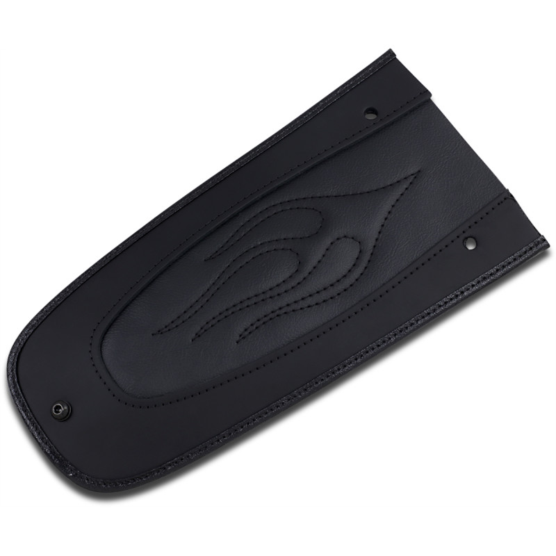 DRAG SPECIALTIES SEATS Fender Skin — 30,5 cm (12") - Image 3