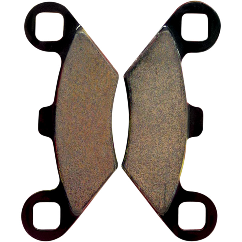 SBS SI Offroad Sintered Brake Pads - Image 10