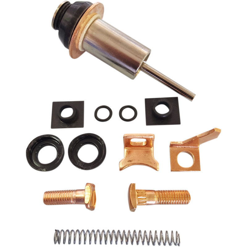 TERRY COMPONENTS Grand Slam Solenoid Repair Kit