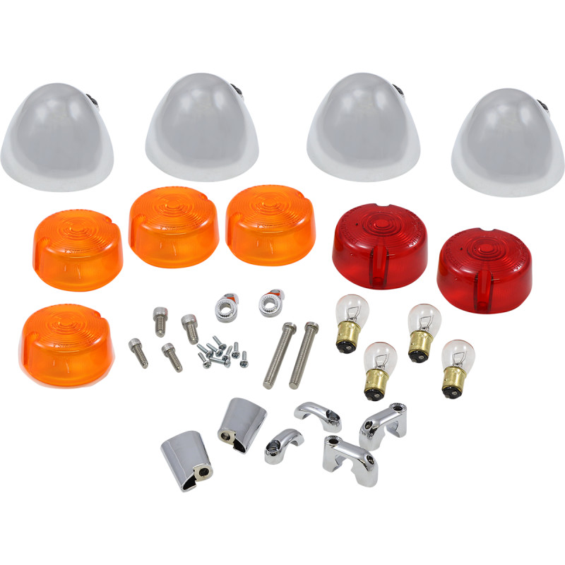 CHRIS PRODUCTS Complete Turn Signal Kit