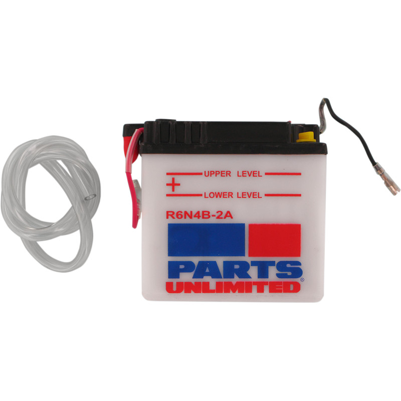 PARTS UNLIMITED Conventional Battery - Image 23