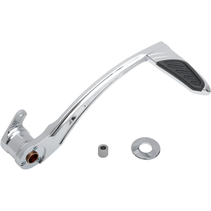 PERFORMANCE MACHINE (PM) Contour Rear Brake Pedal