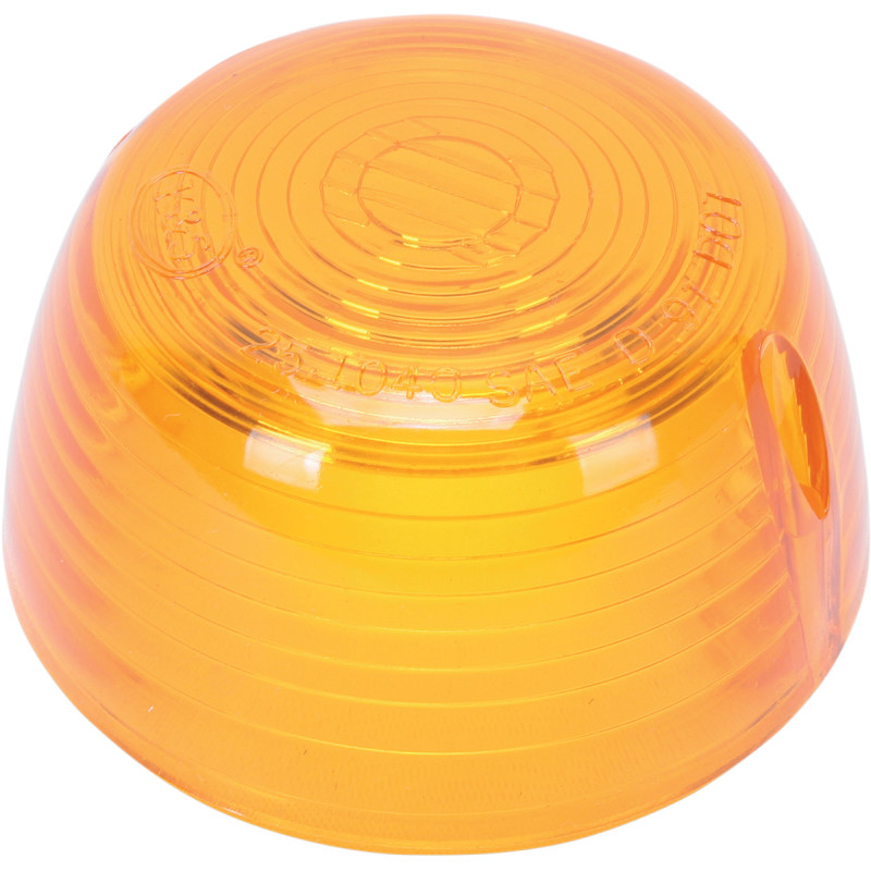 K&S TECHNOLOGIES Replacement Turn Signal Lenses - Image 5