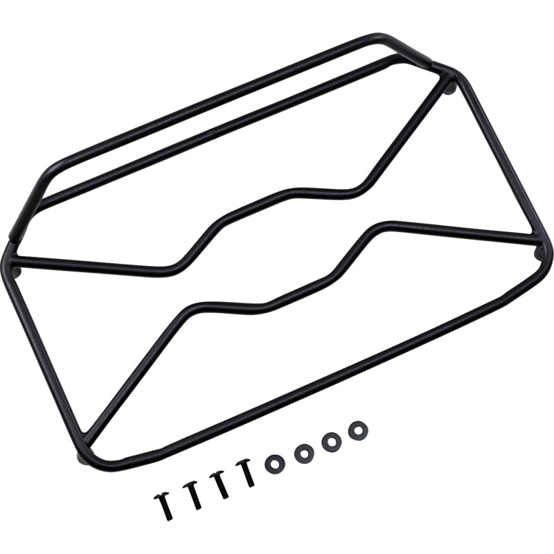 GIVI Metal Top Case Rack