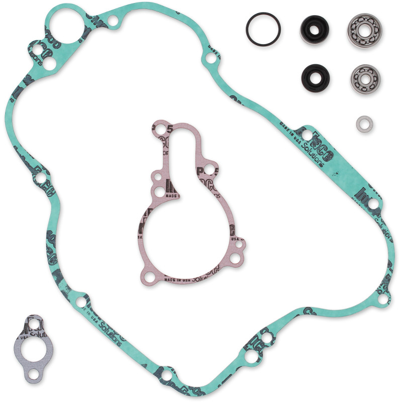 MOOSE OFFROAD Water Pump Rebuild Kit - Image 54