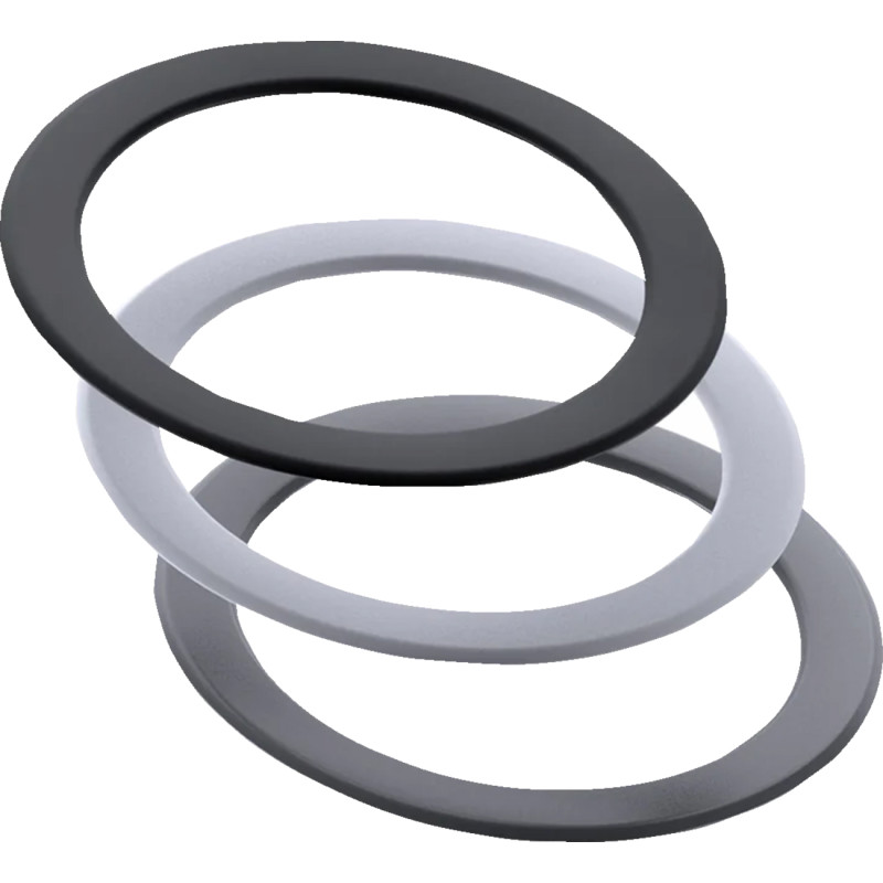 SP CONNECT SPC+ Magnetic Adhesive Mount