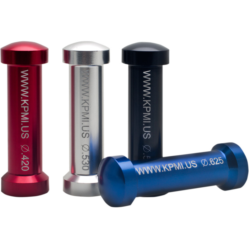 KIBBLEWHITE Valve Guide Seal Installation Tools