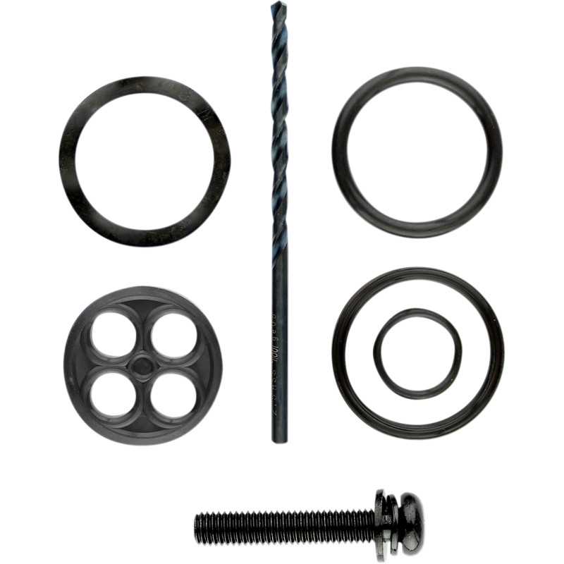 MOOSE OFFROAD Fuel Petcock Rebuild Kit - Image 53
