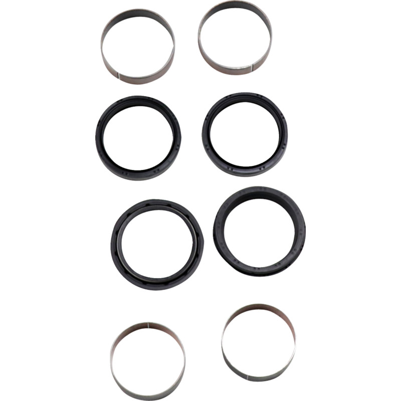 MOOSE OFFROAD Premium Fork Rebuild Kit - Image 3