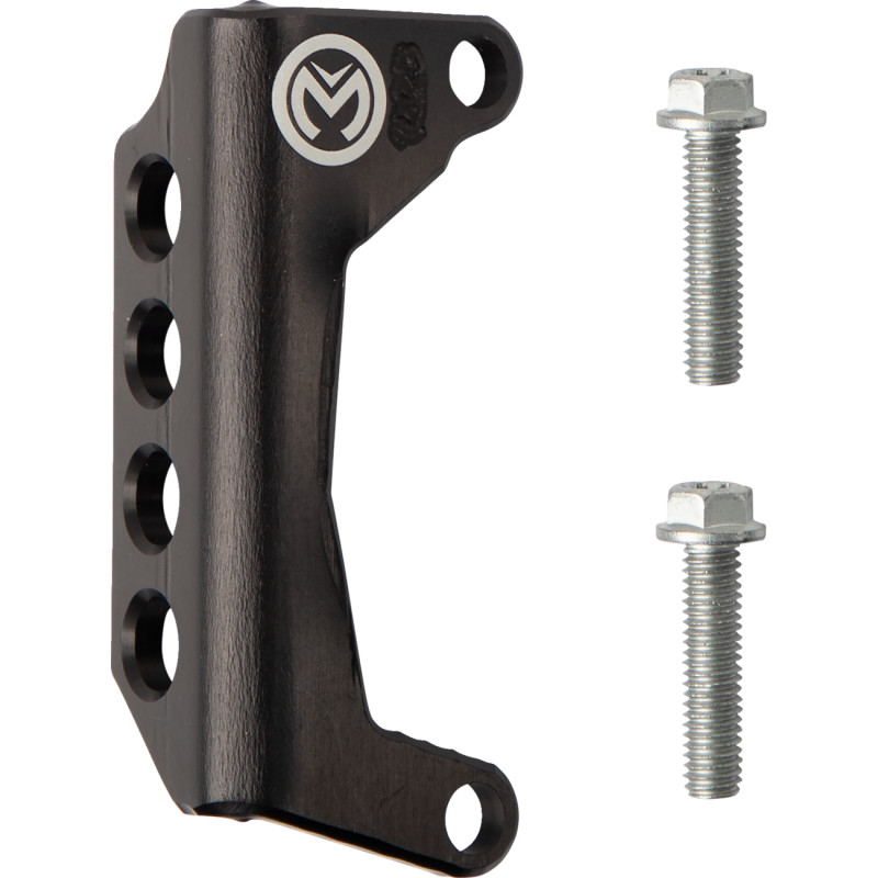 MOOSE OFFROAD Ignition Wire Guard - Image 3