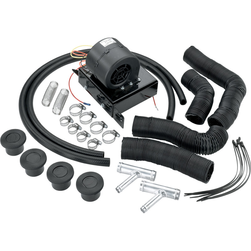 MOOSE OFFROAD UTV Cab Heater Kit