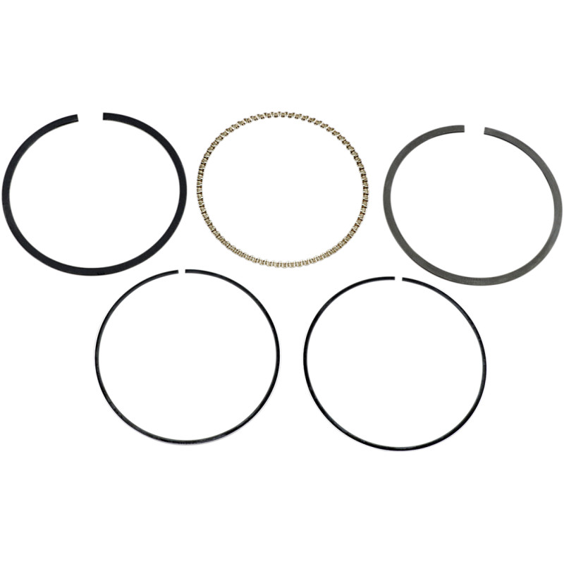 WISECO High-Performance Replacement Ring Set