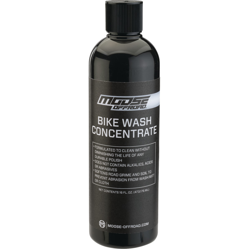 MOOSE OFFROAD Bike Wash Concentrated