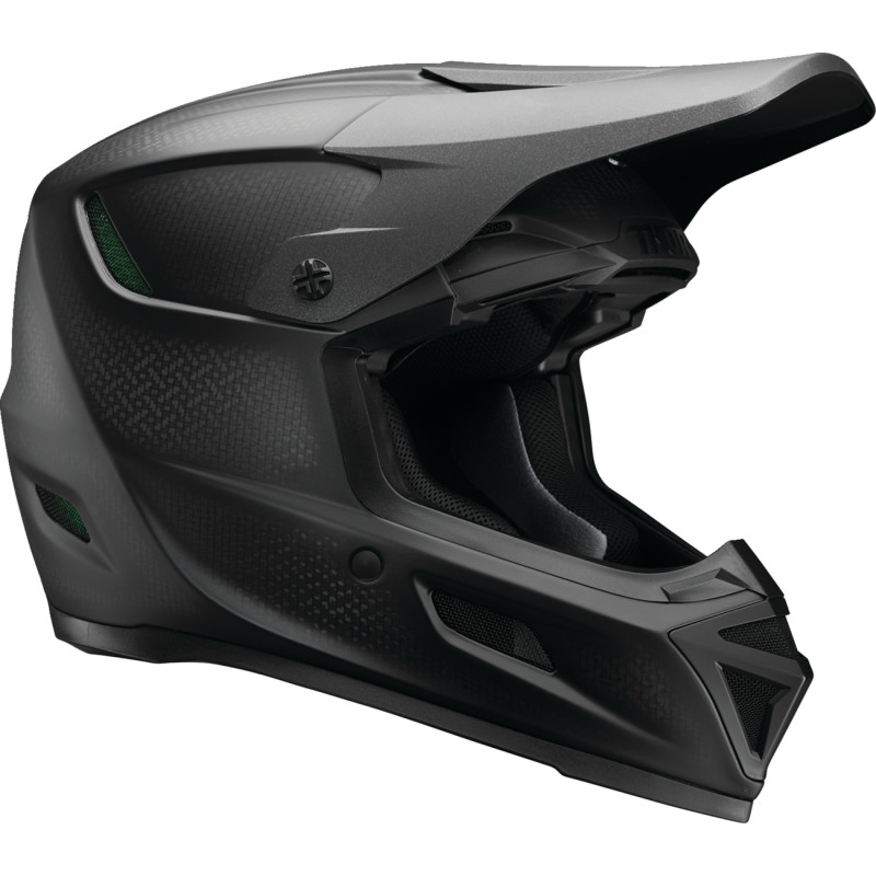 THOR Reflex Sport Carbon Stealth MIPS® Helmet