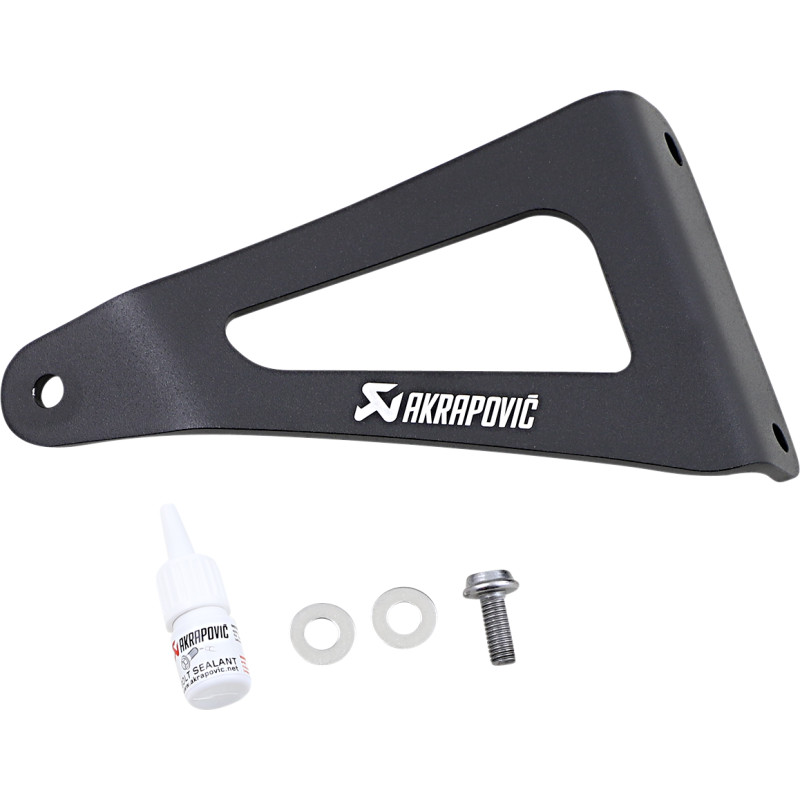 AKRAPOVIC Muffler Bracket - Image 2