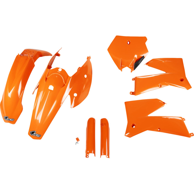 UFO Full Replacement Body Kit For KTM - Image 4