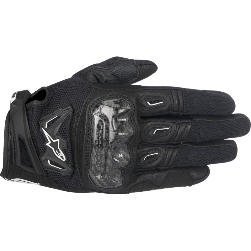 ALPINESTARS SMX-2 Air Carbon V2 Leather Gloves