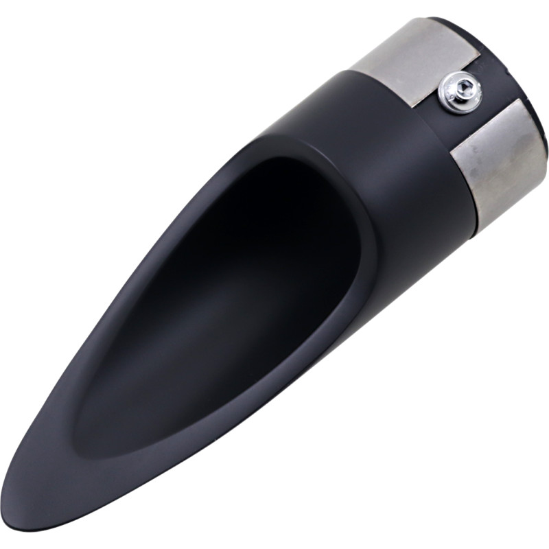 BARON Family Jewel Exhaust Tip
