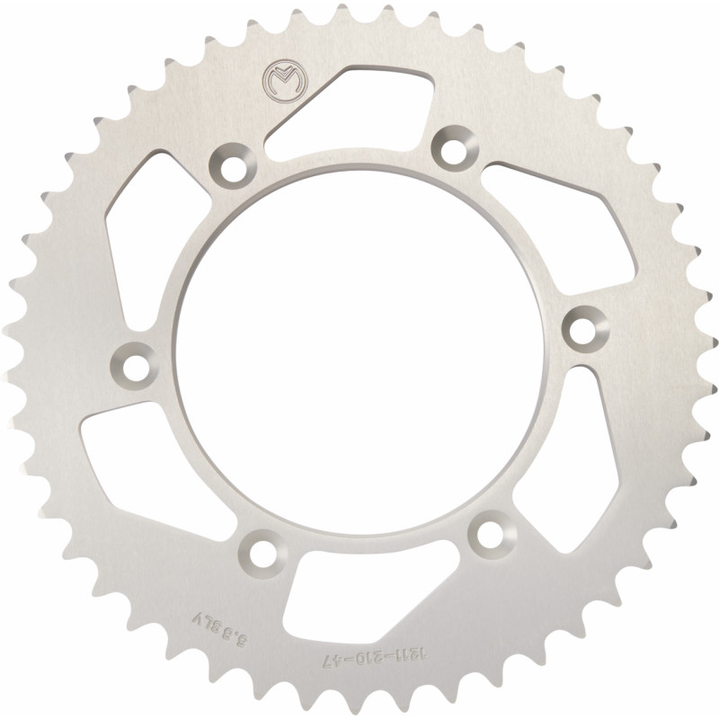 MOOSE OFFROAD Rear Aluminum Sprocket - Image 25