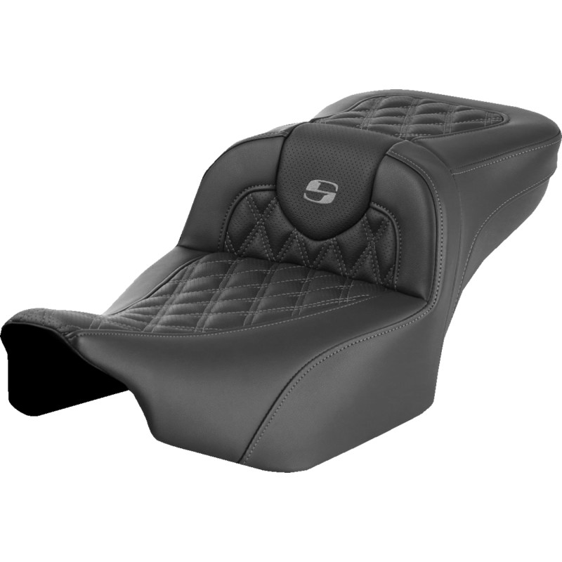 SADDLEMEN Roadsofa™ Extended Reach Seat - Image 5