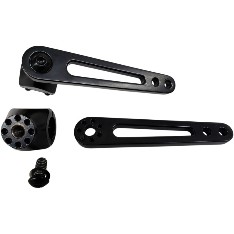 RIVCO PRODUCTS Adjustable Highway Peg Mount