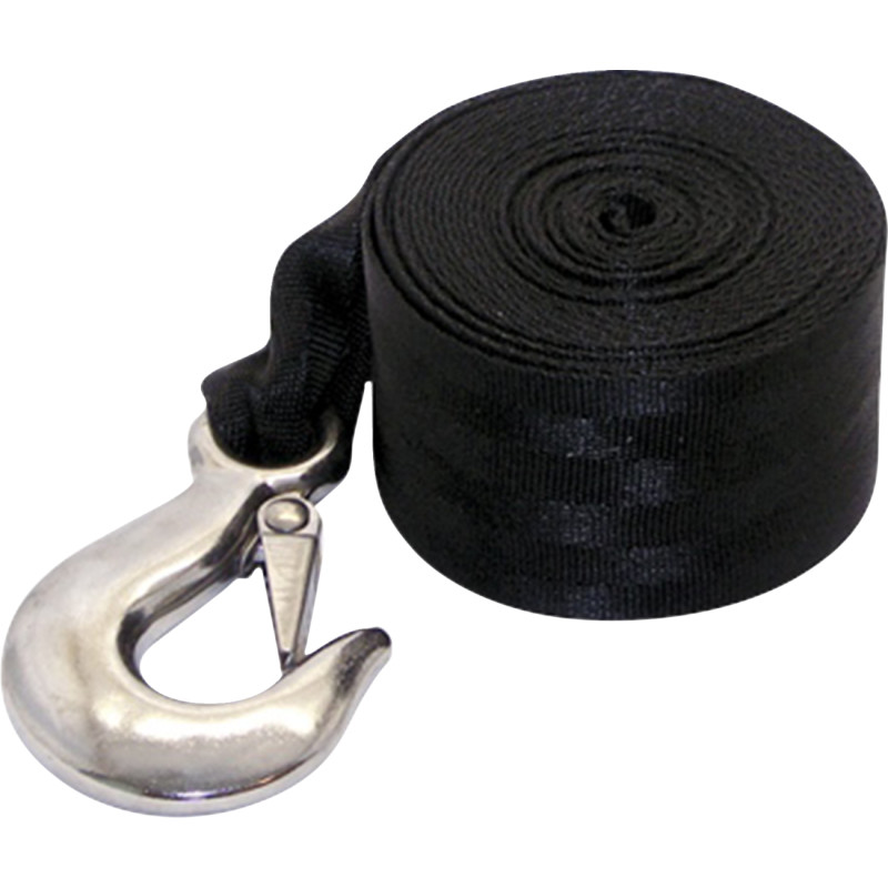 KIMPEX Winch Strap