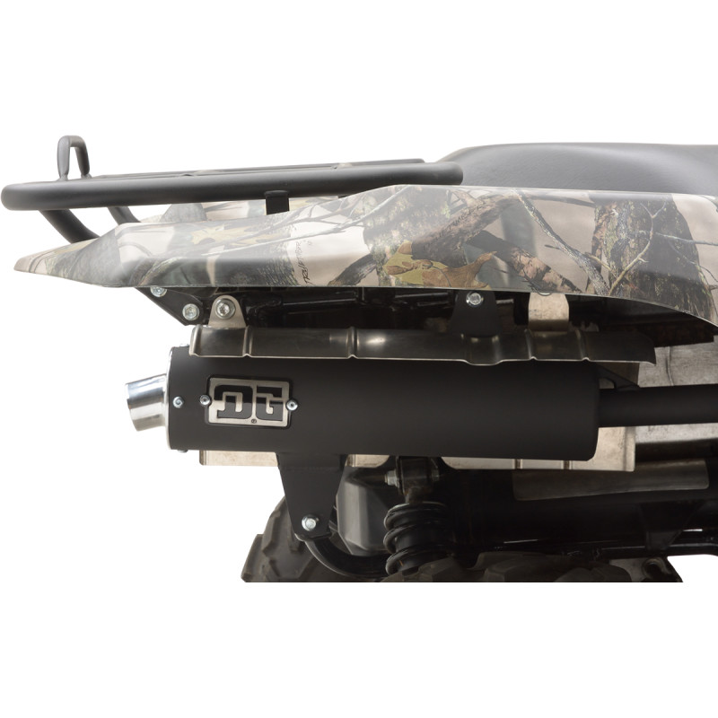 DG PERFORMANCE RCM II Utility Series Slip-On - Image 4