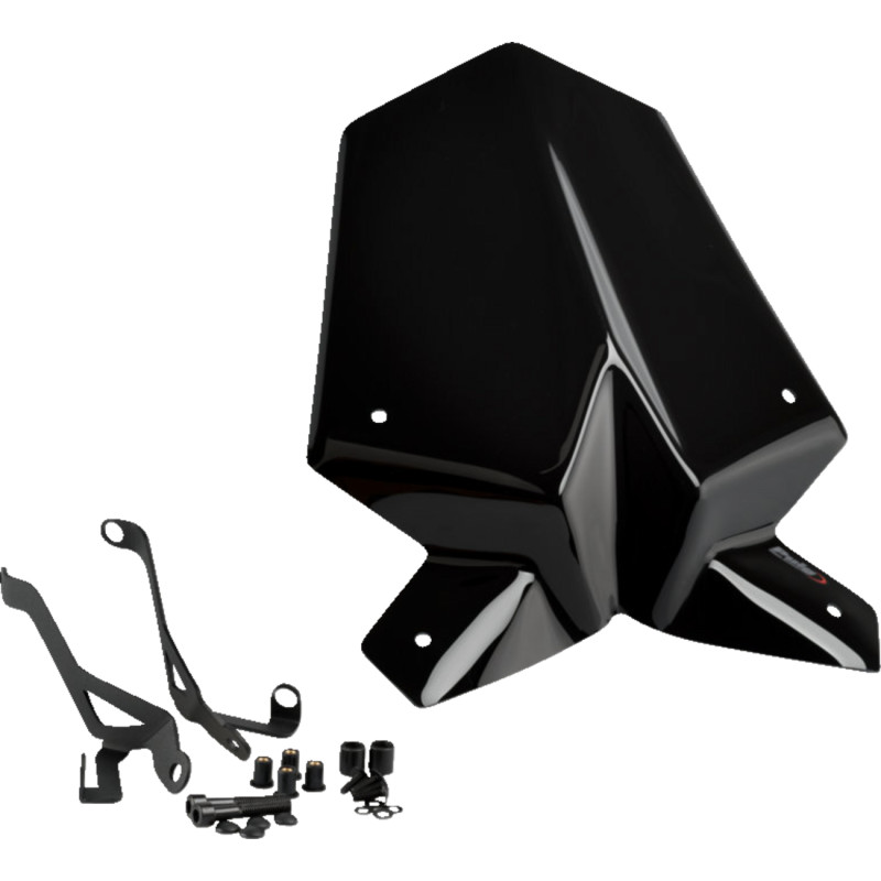 PUIG HI-TECH PARTS New Generation Windscreen - Image 5