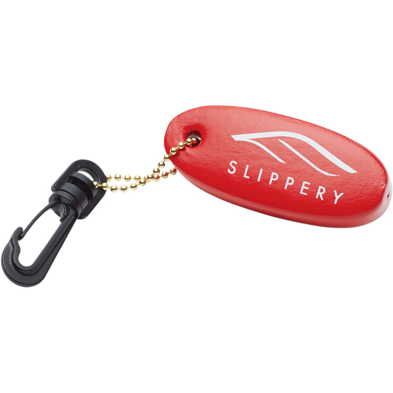SLIPPERY Key Float