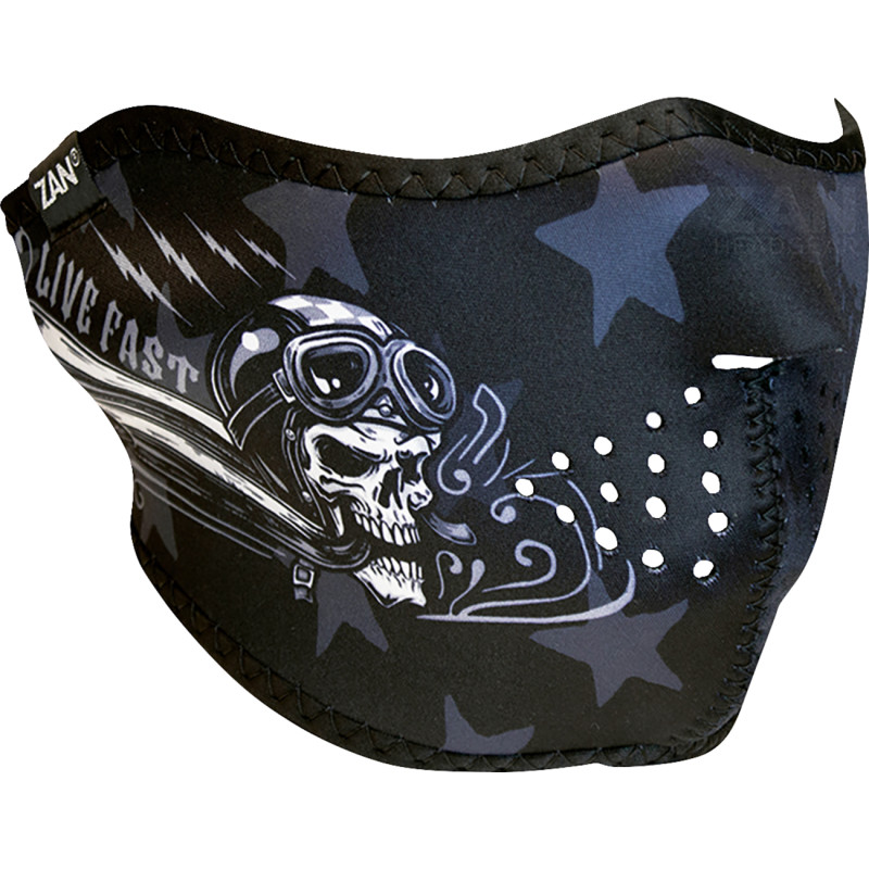 ZAN HEADGEAR Neoprene Half Mask