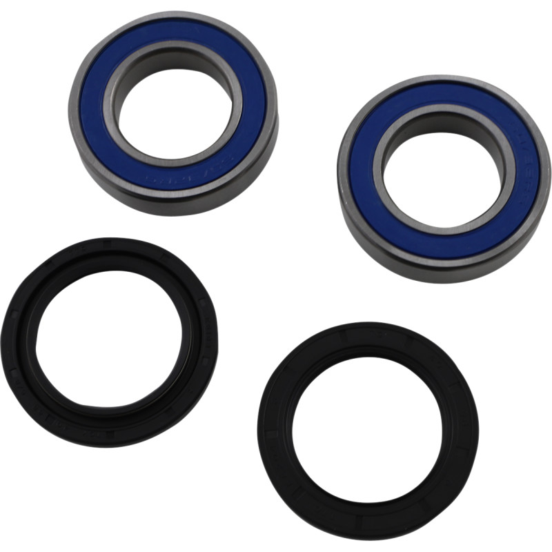 MOOSE OFFROAD Wheel Bearing Kit - Image 187
