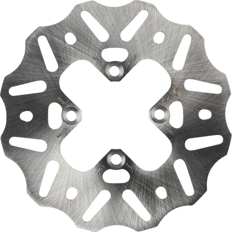 MOTO-MASTER Brake Rotors - Image 56
