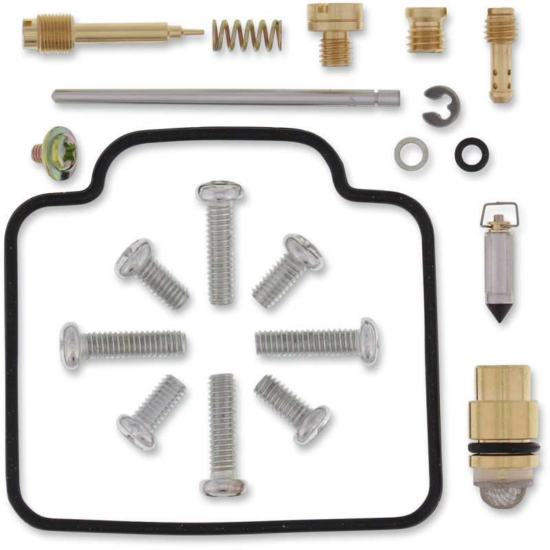MOOSE OFFROAD Carburetor Repair Kit - Kawasaki - Image 36