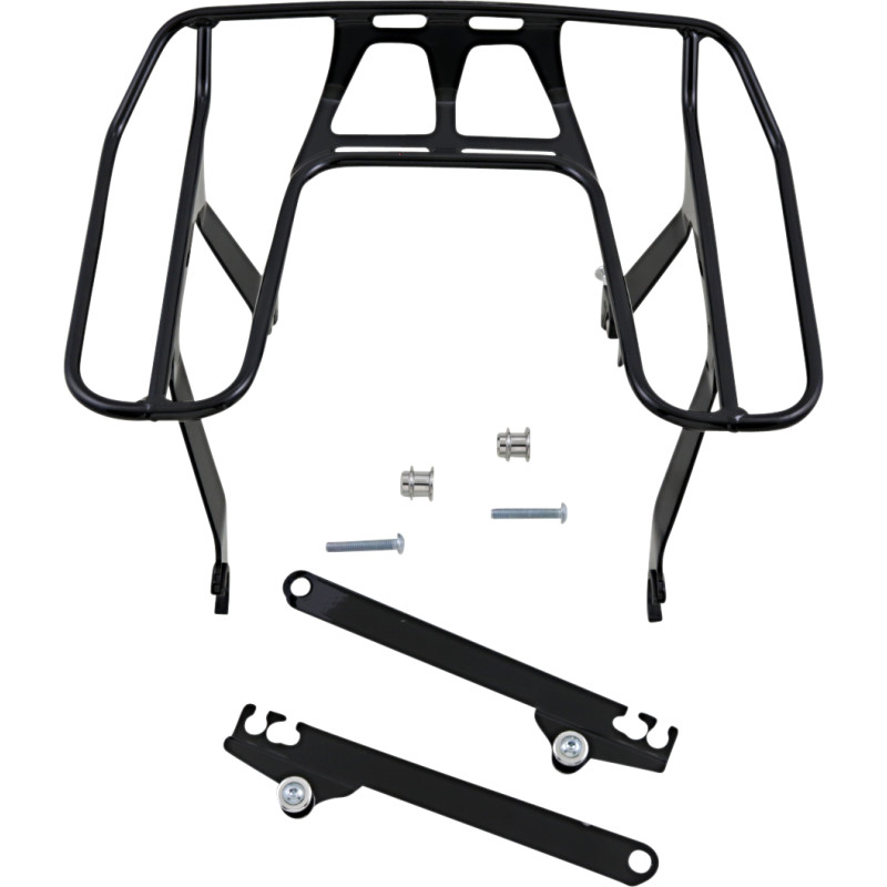 COBRA Big Ass® Detachable Wrap Around Rack - Image 3