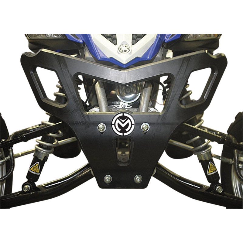 MOOSE OFFROAD Force Front Bumper Kit