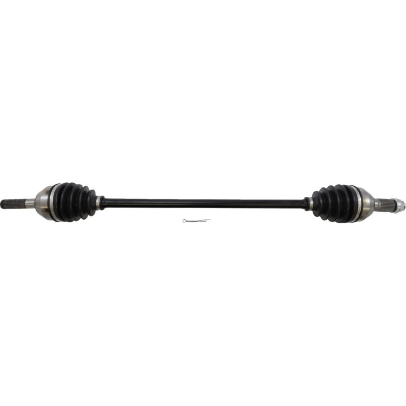 MOOSE OFFROAD Complete Axle Assembly - Image 136