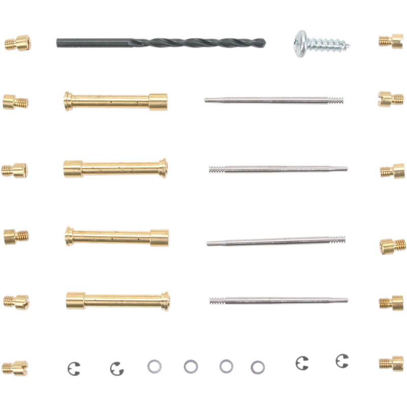 DYNOJET Jet Kit - Stage 1 - Suzuki - Image 4