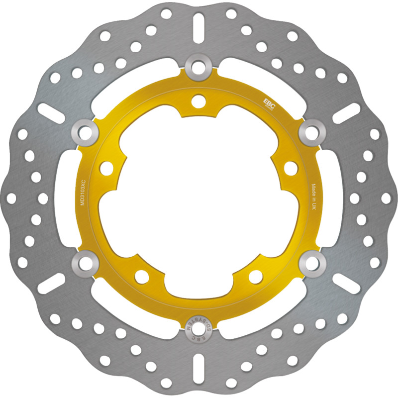 EBC Brake Rotor